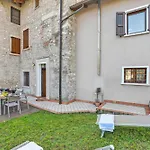 Lejlighed Olive House - Happy Toscolano Maderno