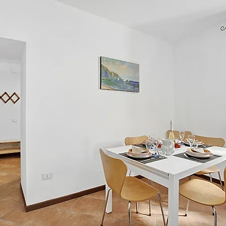 Olive House - Happy Toscolano Maderno