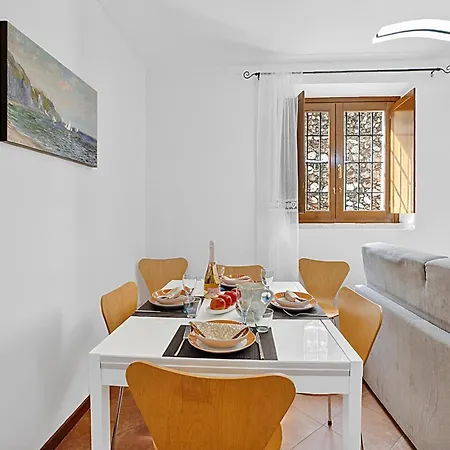 Olive House - Happy Apartman