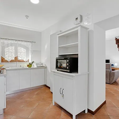 Olive House - Happy Apartman