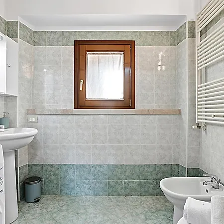 Olive House - Happy Apartman