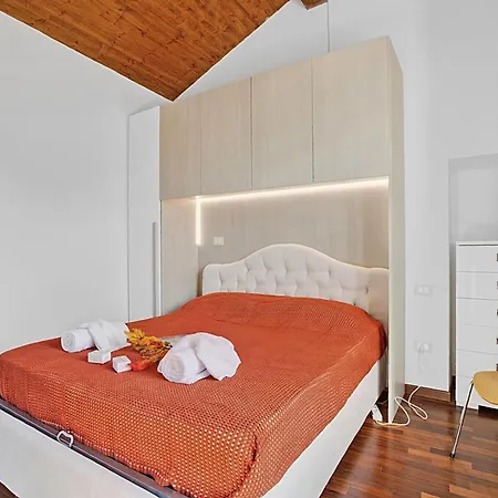 Apartman Olive House - Happy *