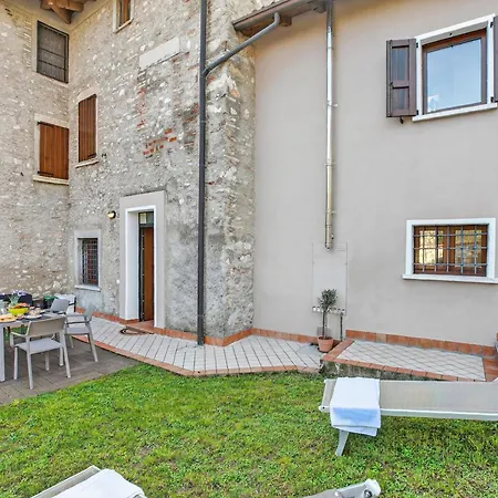 Apartman Olive House - Happy Toscolano Maderno