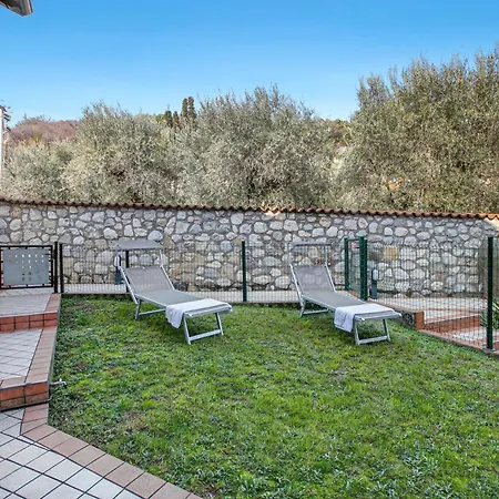 Apartman Olive House - Happy Toscolano Maderno