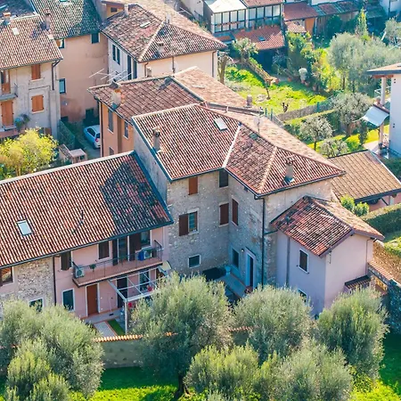 Apartman Olive House - Happy