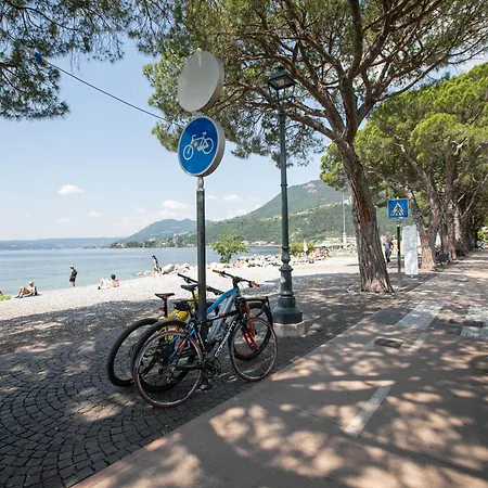 Apartman Olive House - Happy